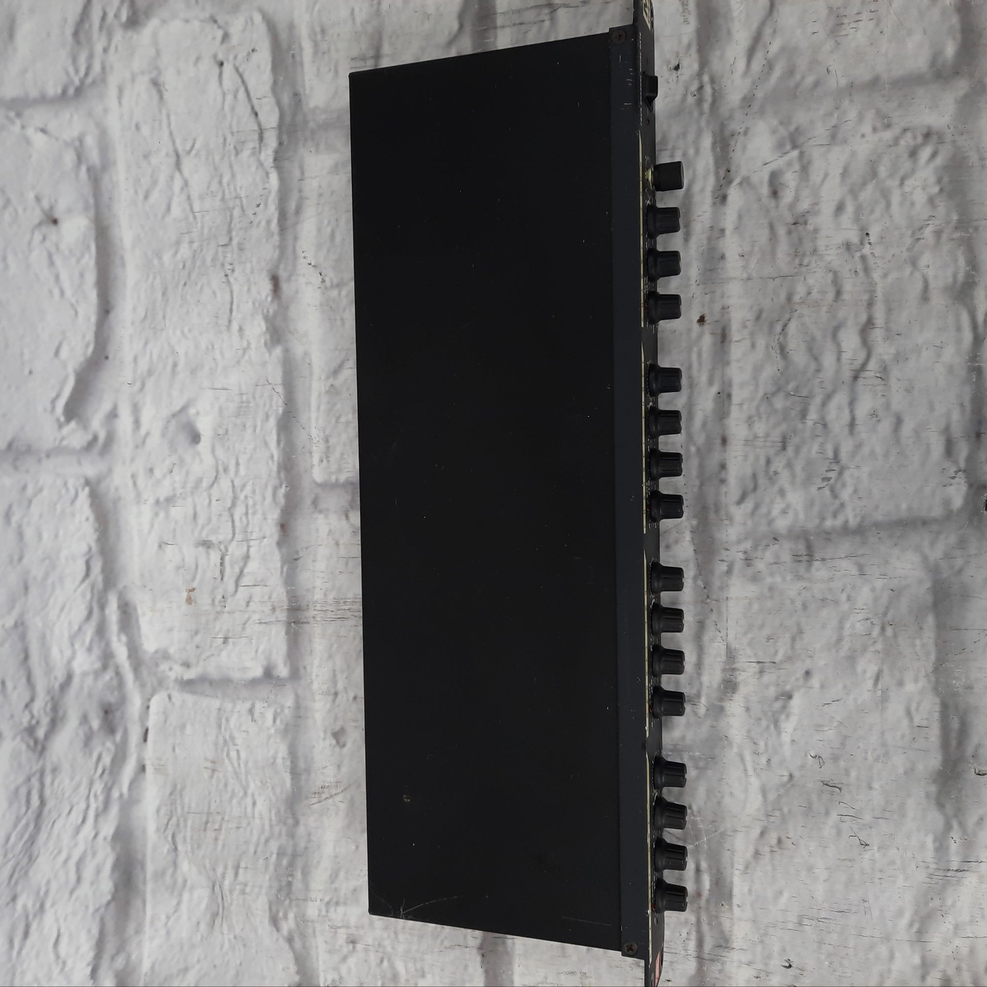 JBL M644 4 Channel Noise Gate