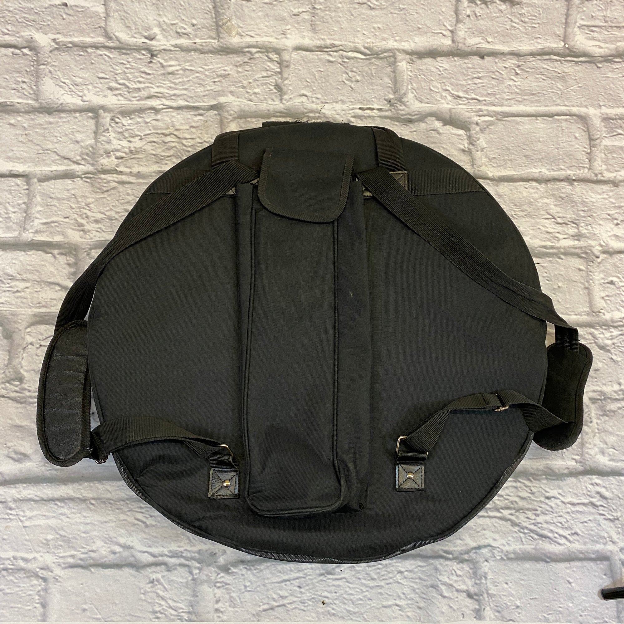 Humes & Berg Drum Seeker 24" Cymbal Case