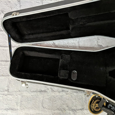 TKL Pro-Form II Classical Guitar Molded Hard Case