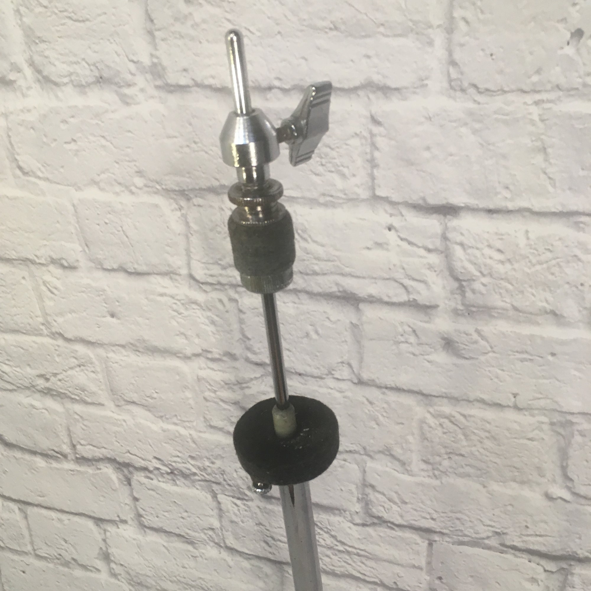 1960s Rogers Swiv-o-matic Swan Leg Hi Hat Stand