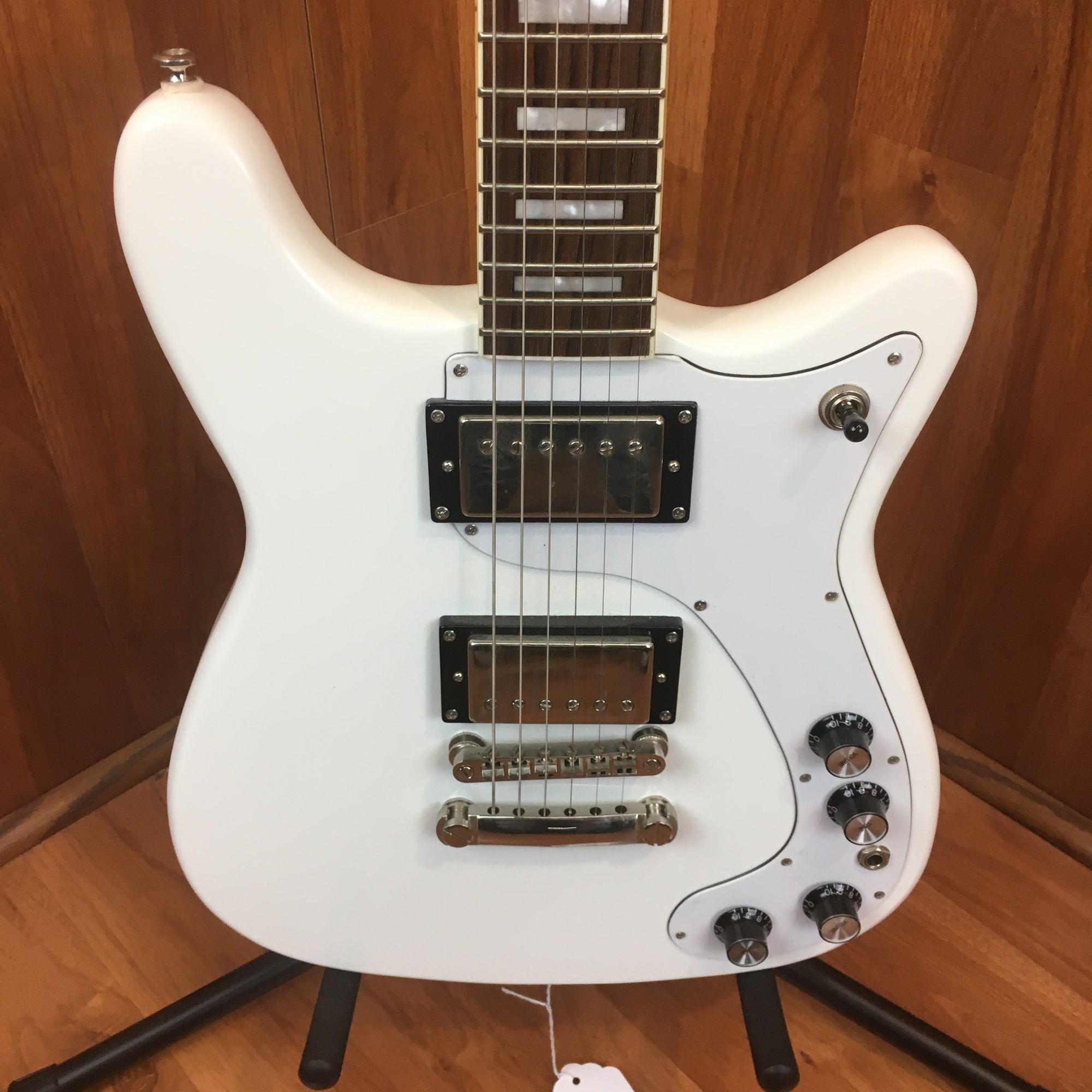 Epiphone Limited Edition Wilshire Electric Guitar