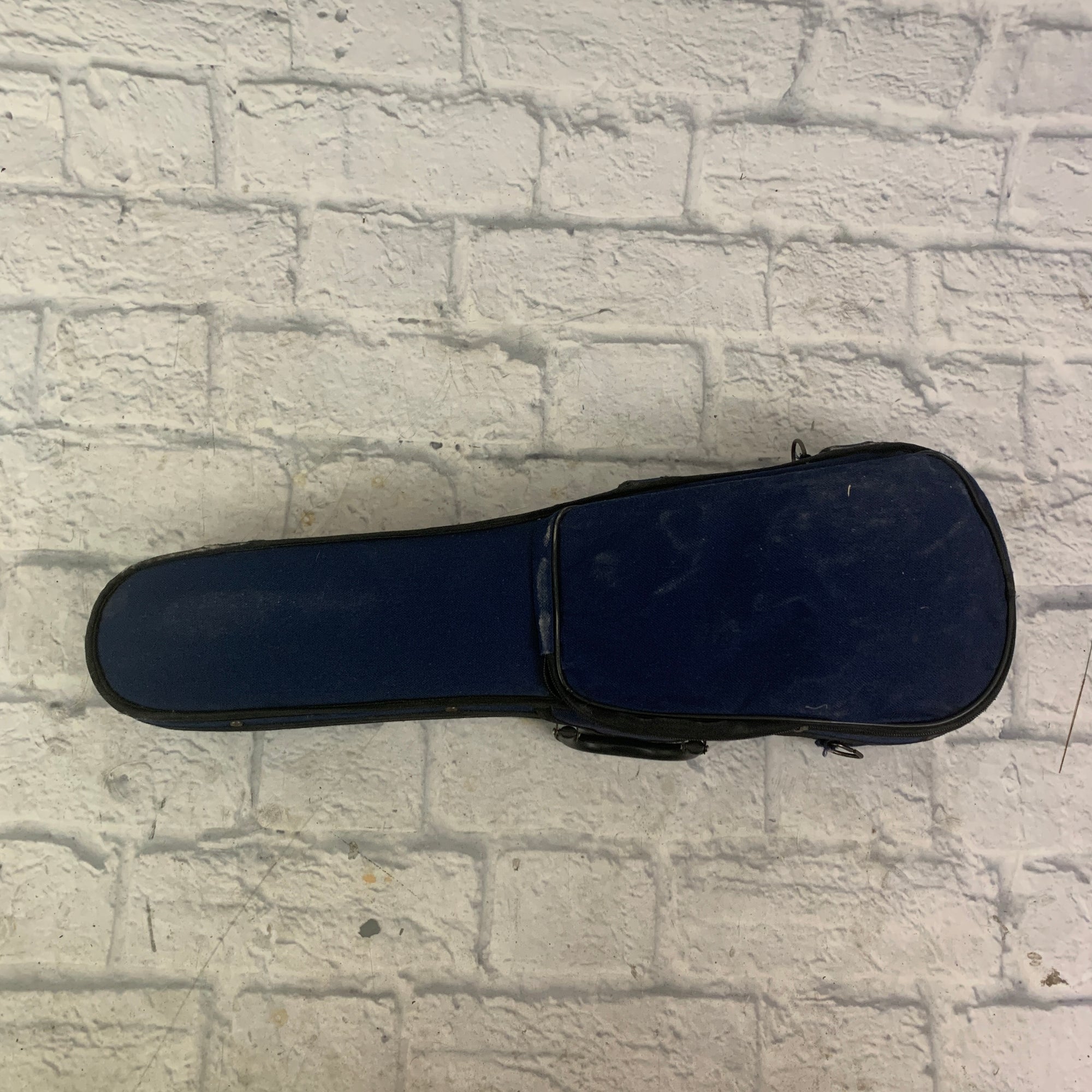 Unknown 1/16 Violin Case