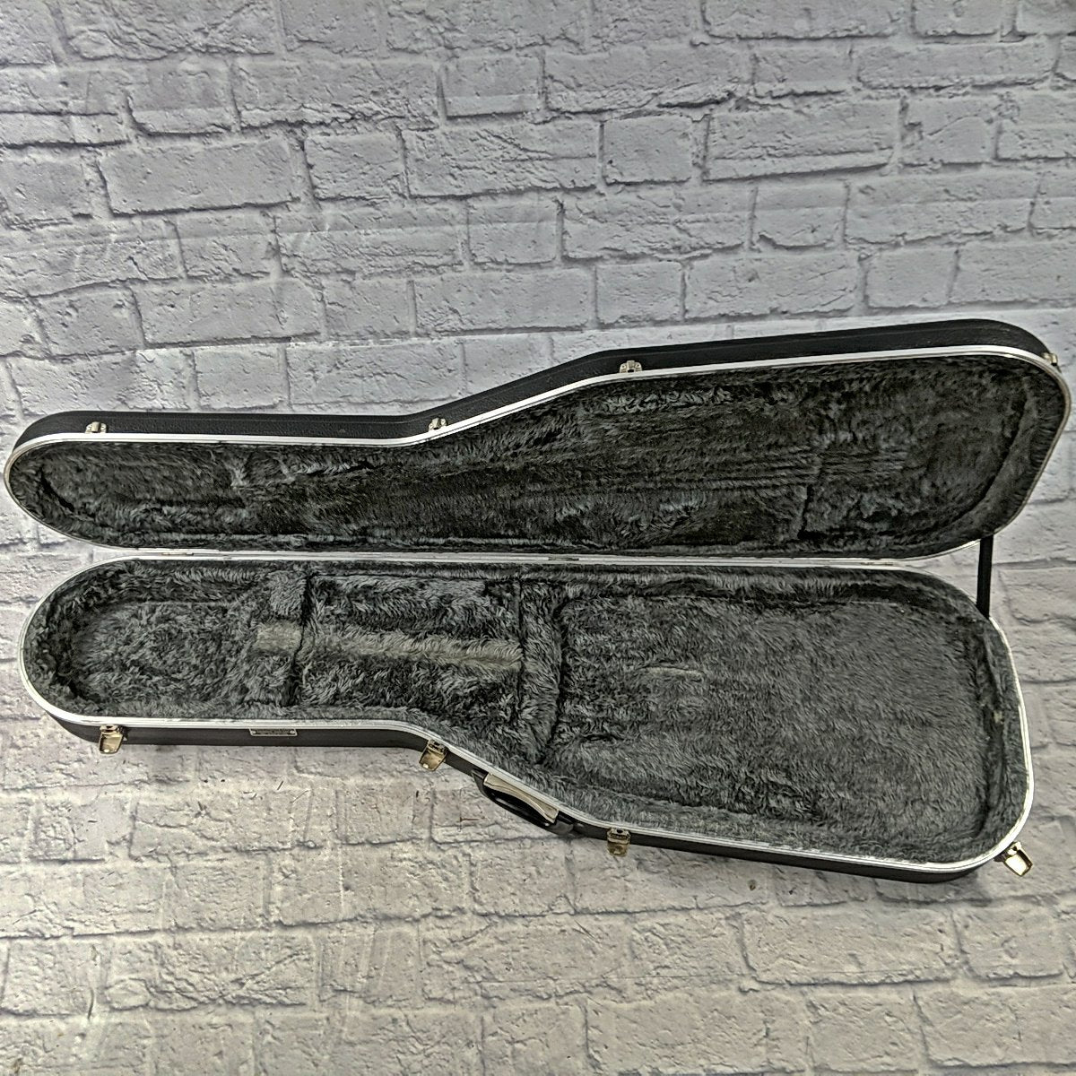 Hiscox LiteFlite Hardshell BassCase Hard Case