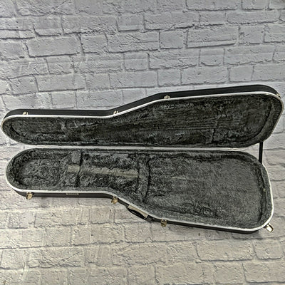 Hiscox LiteFlite Hardshell BassCase Hard Case