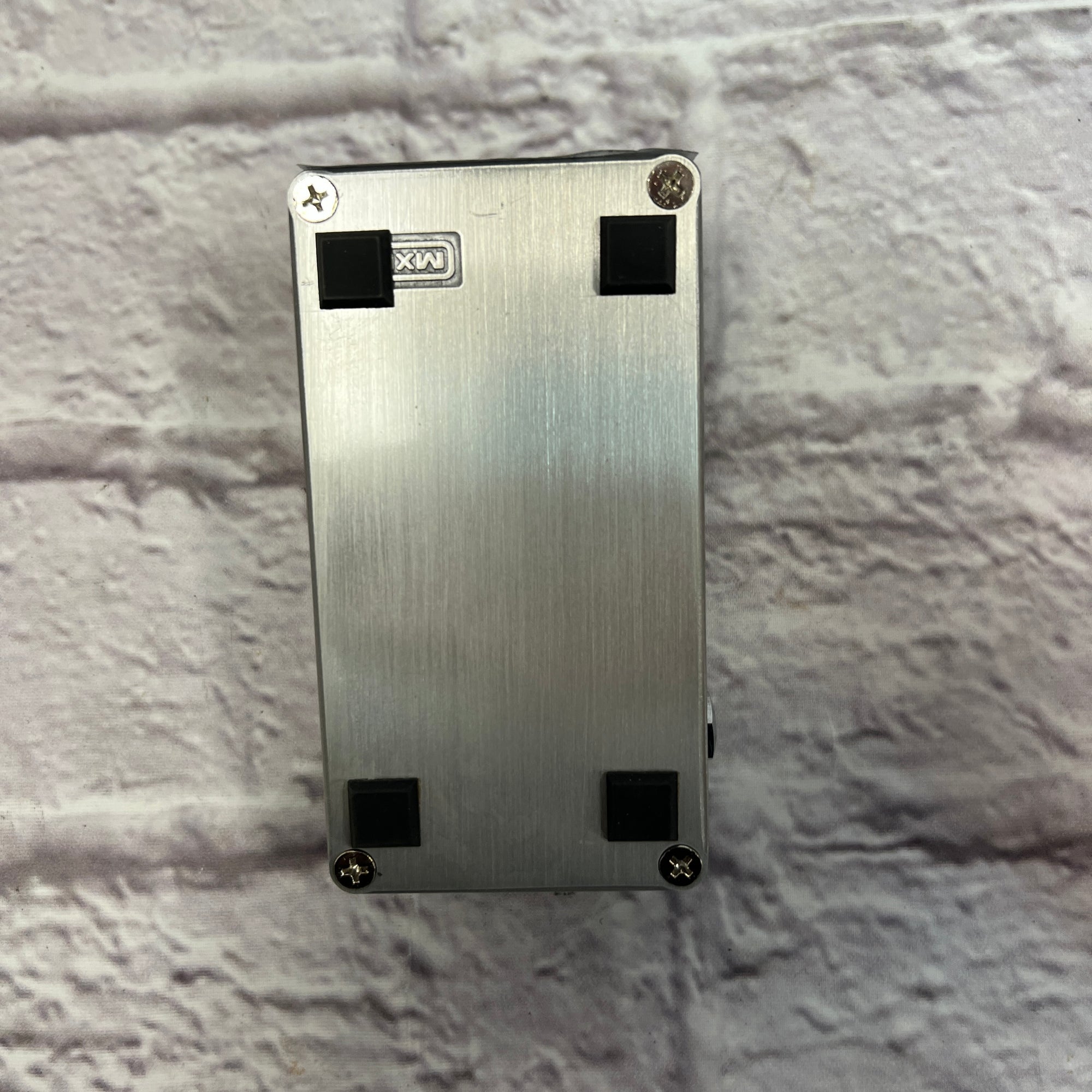 MXR Six Band EQ Equalizer Pedal