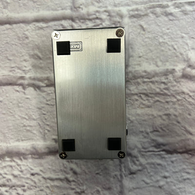 MXR Six Band EQ Equalizer Pedal