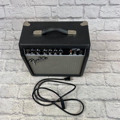 Fender Frontman 15G Guitar Combo Amp