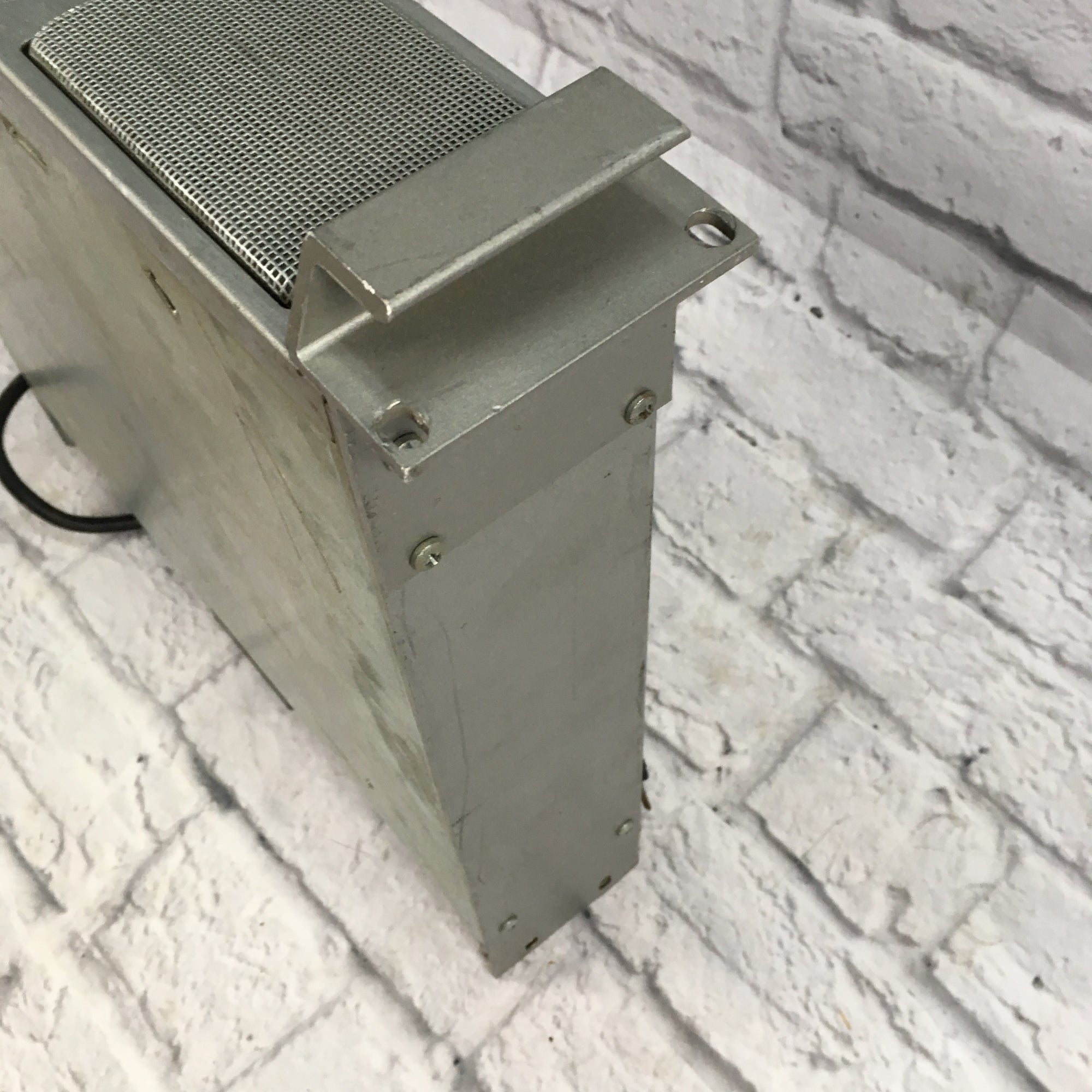 JBL SR6630 2 Channel Power Amp