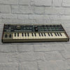 Korg MicroKorg Synthesizer/Vocoder