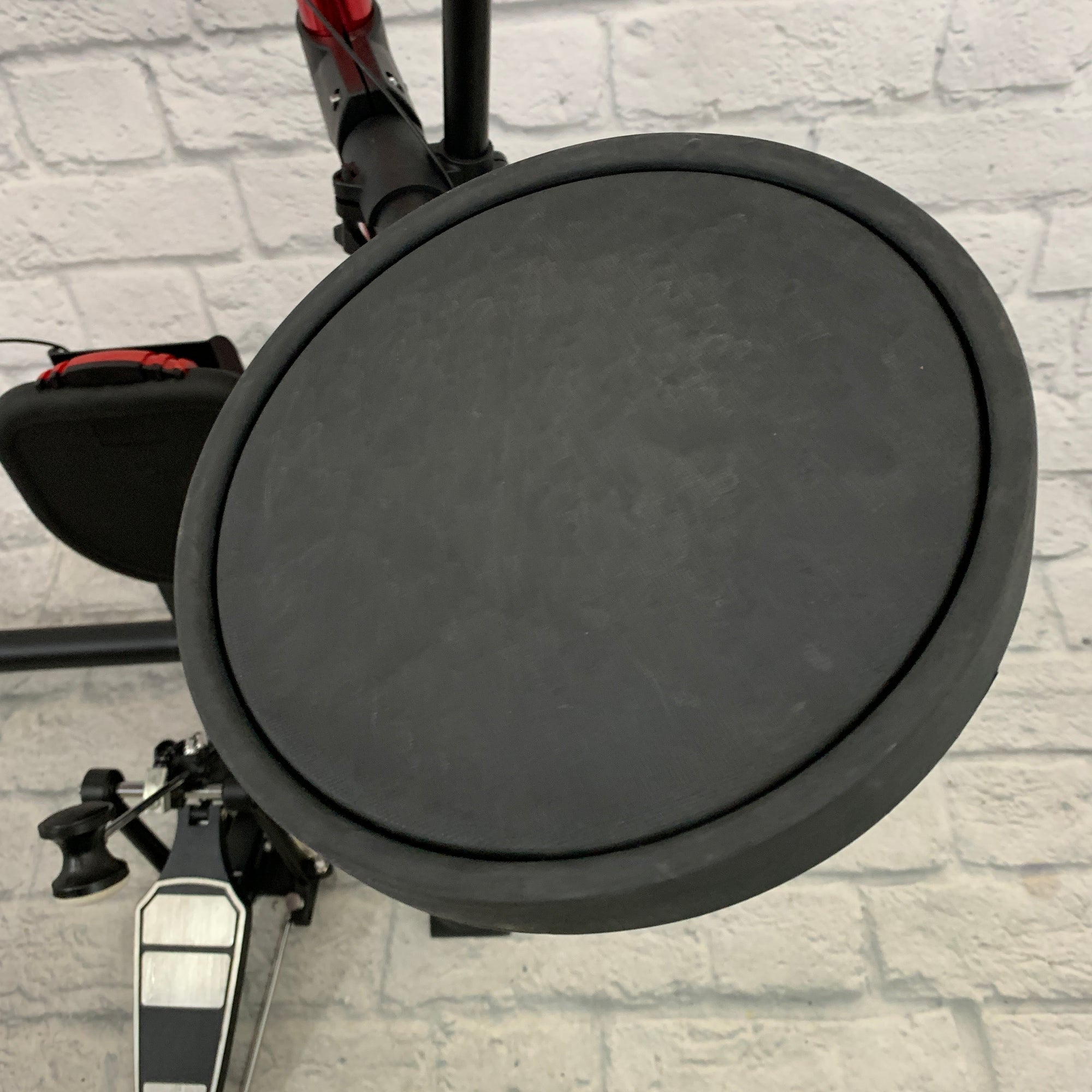 DDrum BETA XP2 Electronic Drum Kit