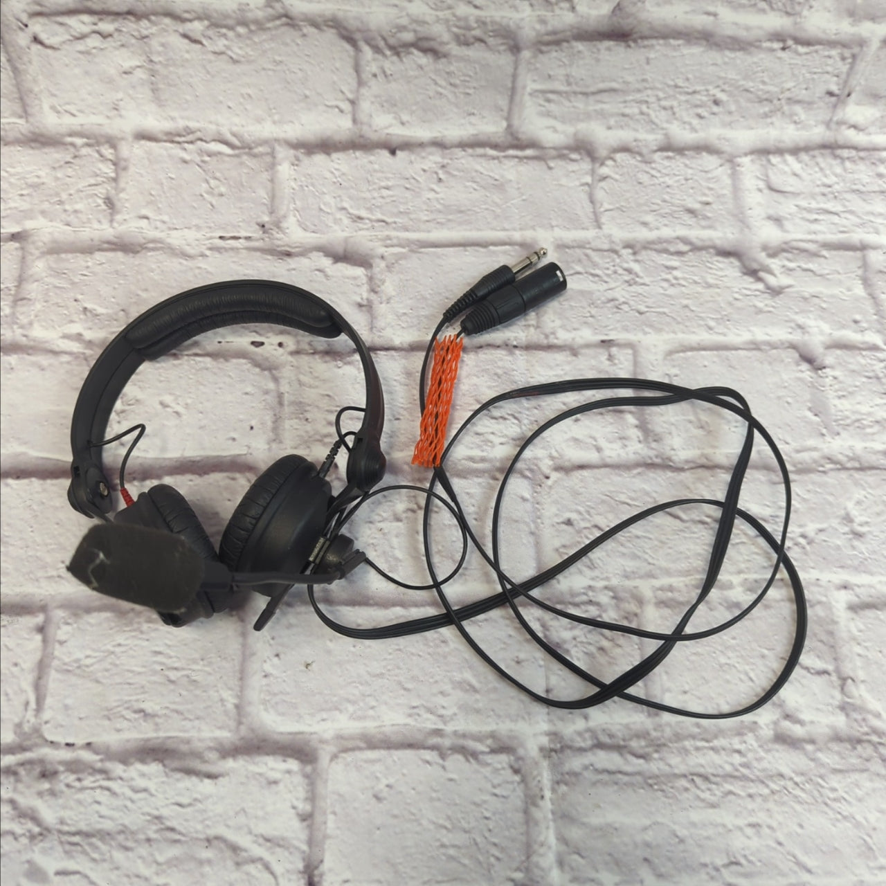 Sennheiser HMD25-XQ Headset Microphone