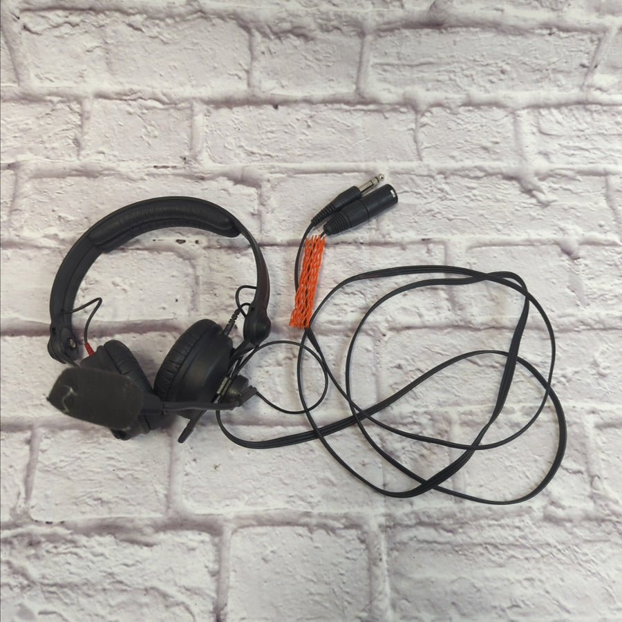Sennheiser HMD25-XQ Headset Microphone