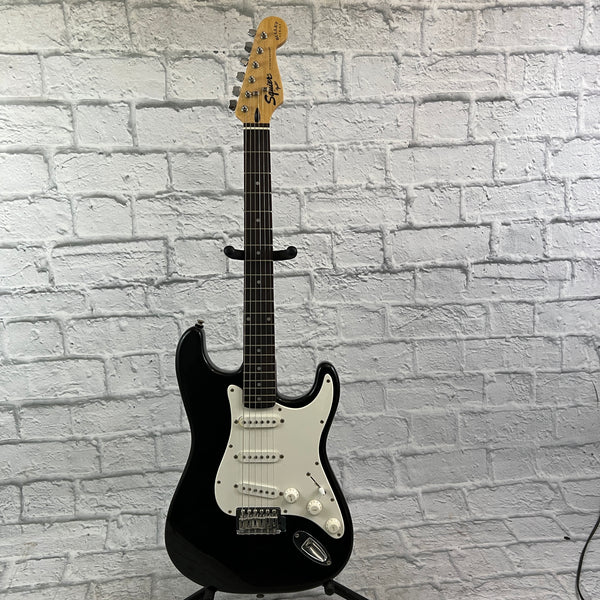 Squier Stratocaster Bullet Series Electric Guitar - Evolution Music