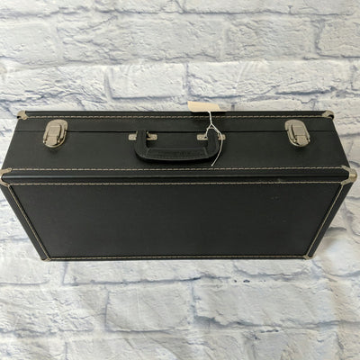 Vintage-style Trumpet Case
