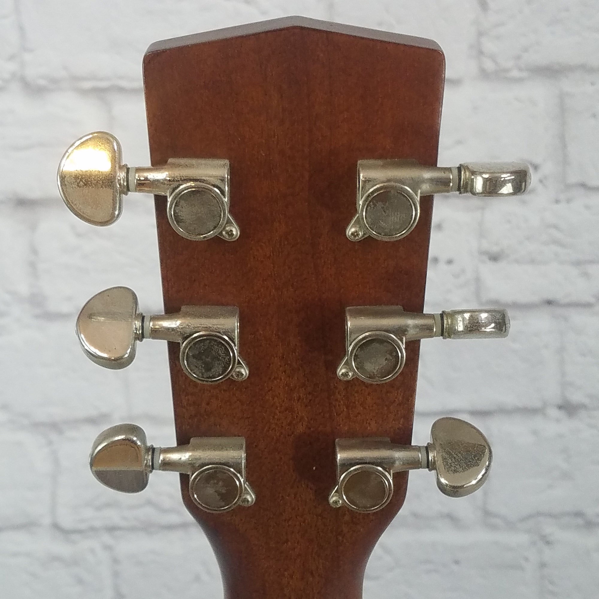 Cort MR-A Acoustic Electric Guitar Natural