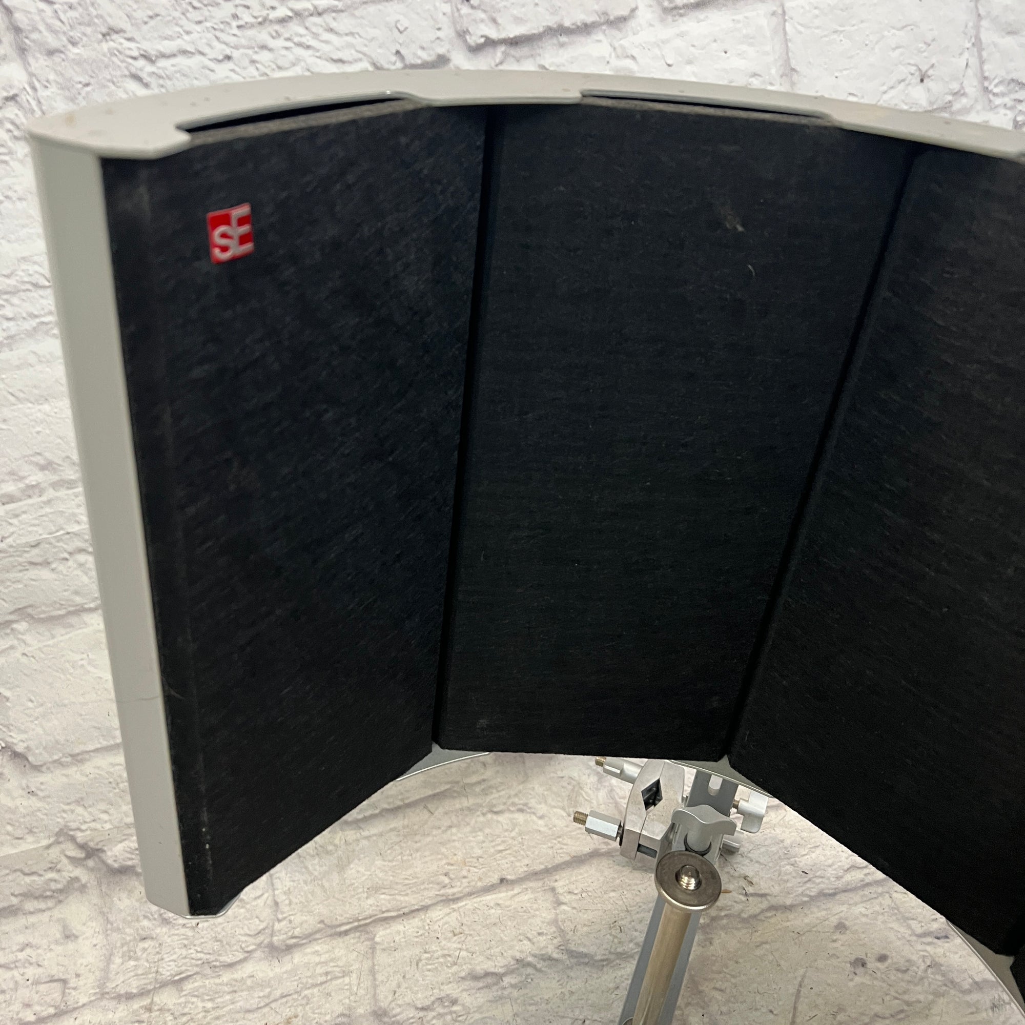 SE Reflexion RF-SPACE Mic Isolation Filter