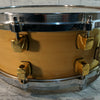 Yamaha Maple Custom Snare Drum 5x14 Made in Japan