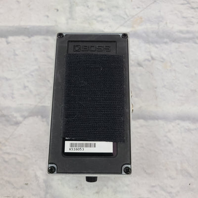Boss TU-3 Chromatic Tuner Pedal