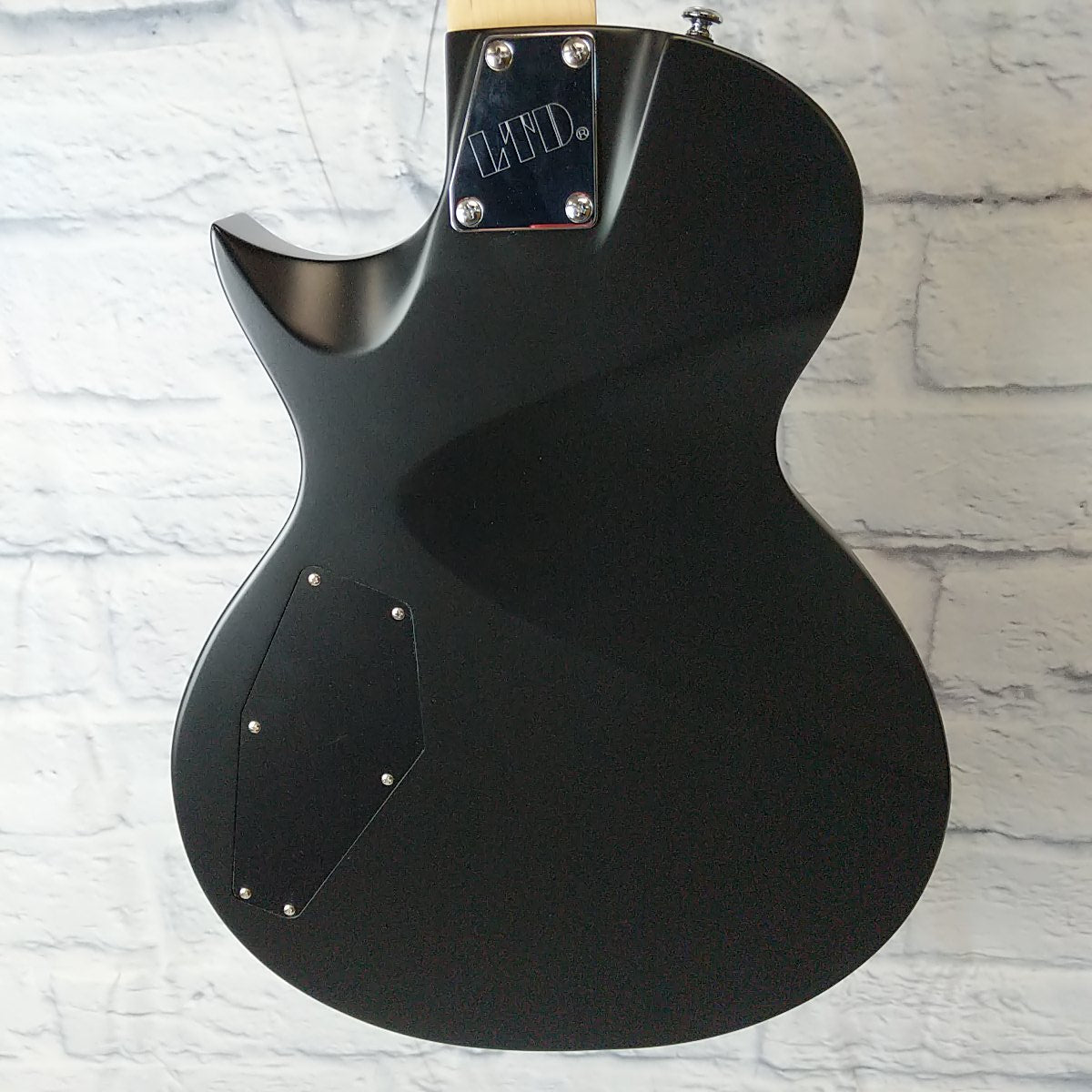 LTD EC-10 Electric Guitar w/gig bag