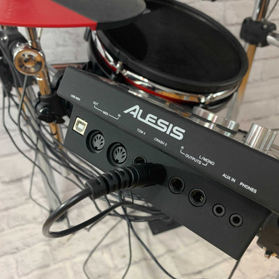 Alesis Command Mesh Electric Drum Kit