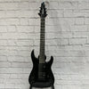 Jackson Dinky 7 String JS22-7 DKA HT Electric Guitar