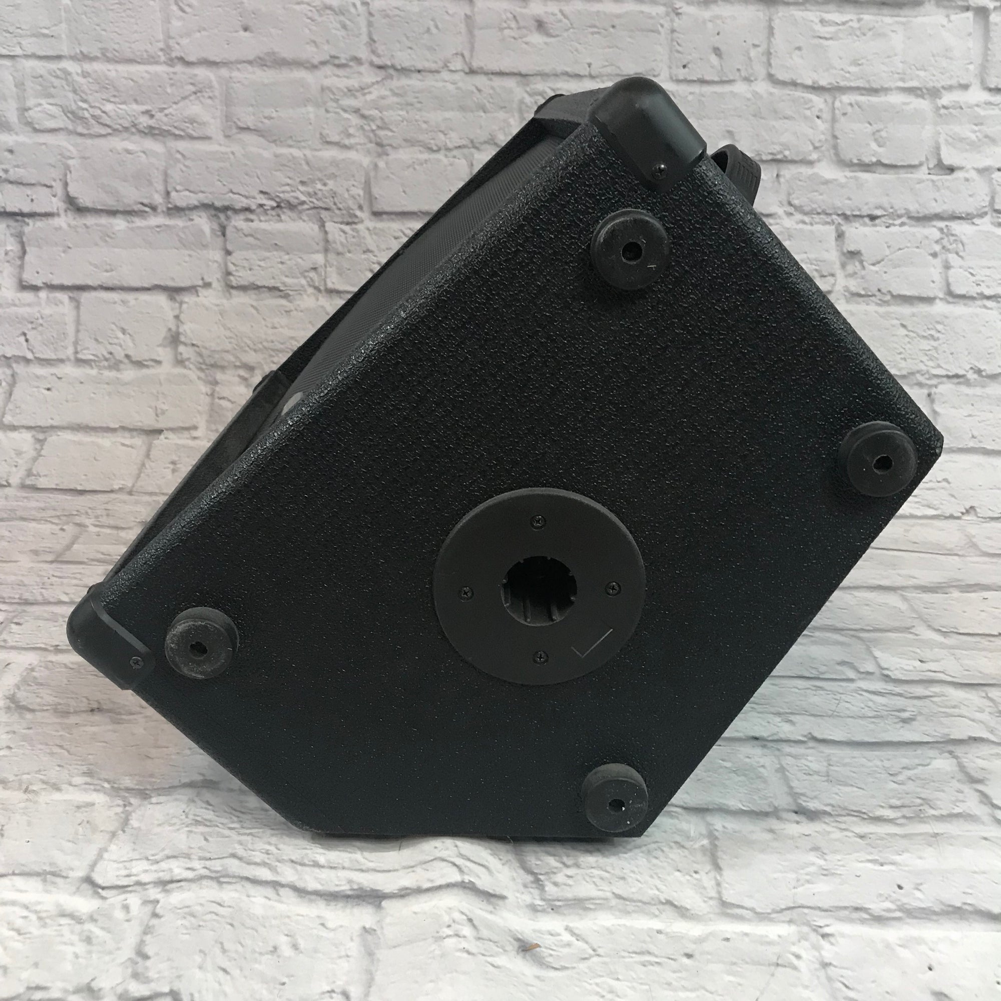Kustom KSE 12MLi 12 Inch Passive Monitor Wedge
