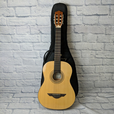 H Jimenez LG1 Classical Acoustic Guitar