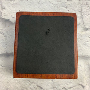 Shadow Stompin' Bass Stomp Box