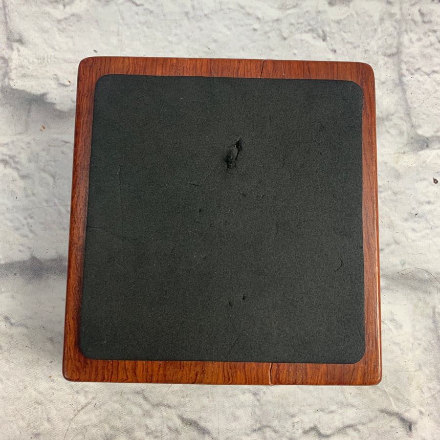 Shadow Stompin' Bass Stomp Box