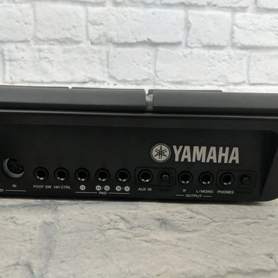 Yamaha DTX-Multi 12 Electronic Percussion Pad