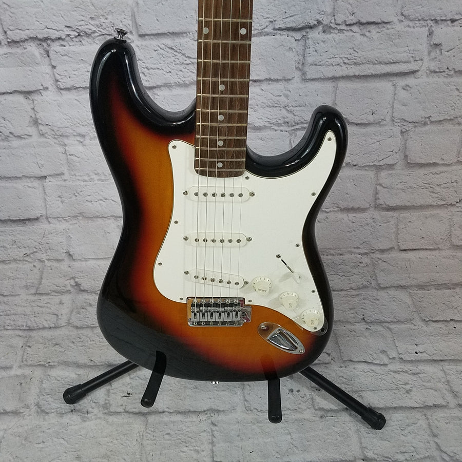 Bently Strat Copy Electric Guitar