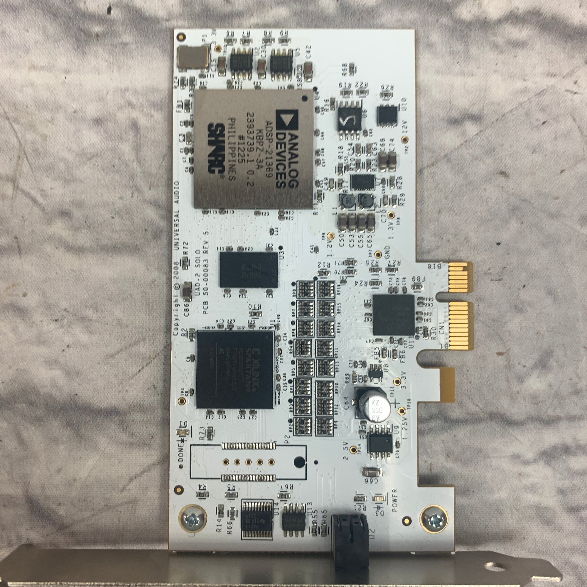 Universal Audio UAD-2 Solo Core Card