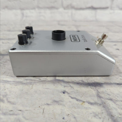 MXR Talk Box Pedal Unit Only