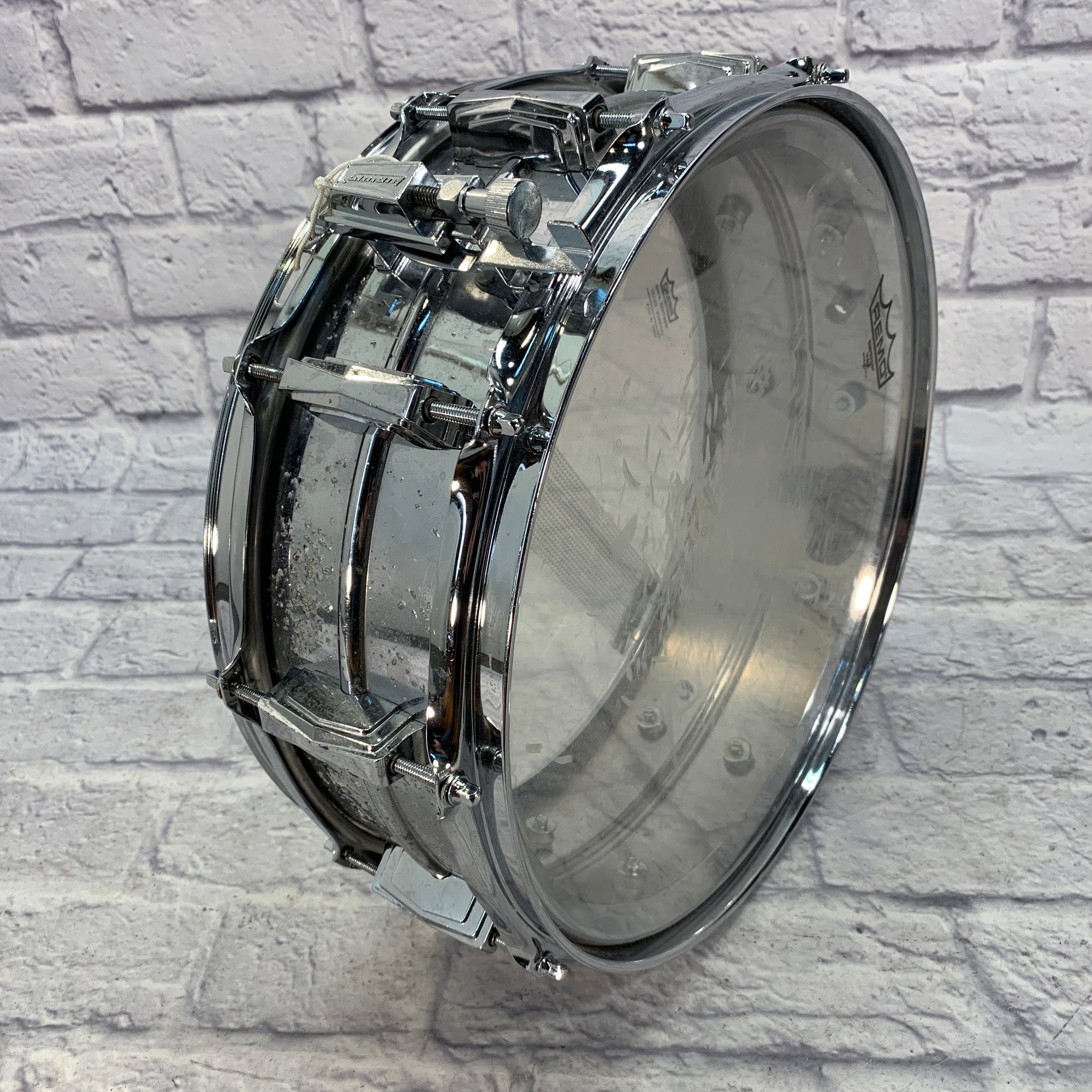 Ludwig 1960's Supraphonic 5X14 Snare Drum