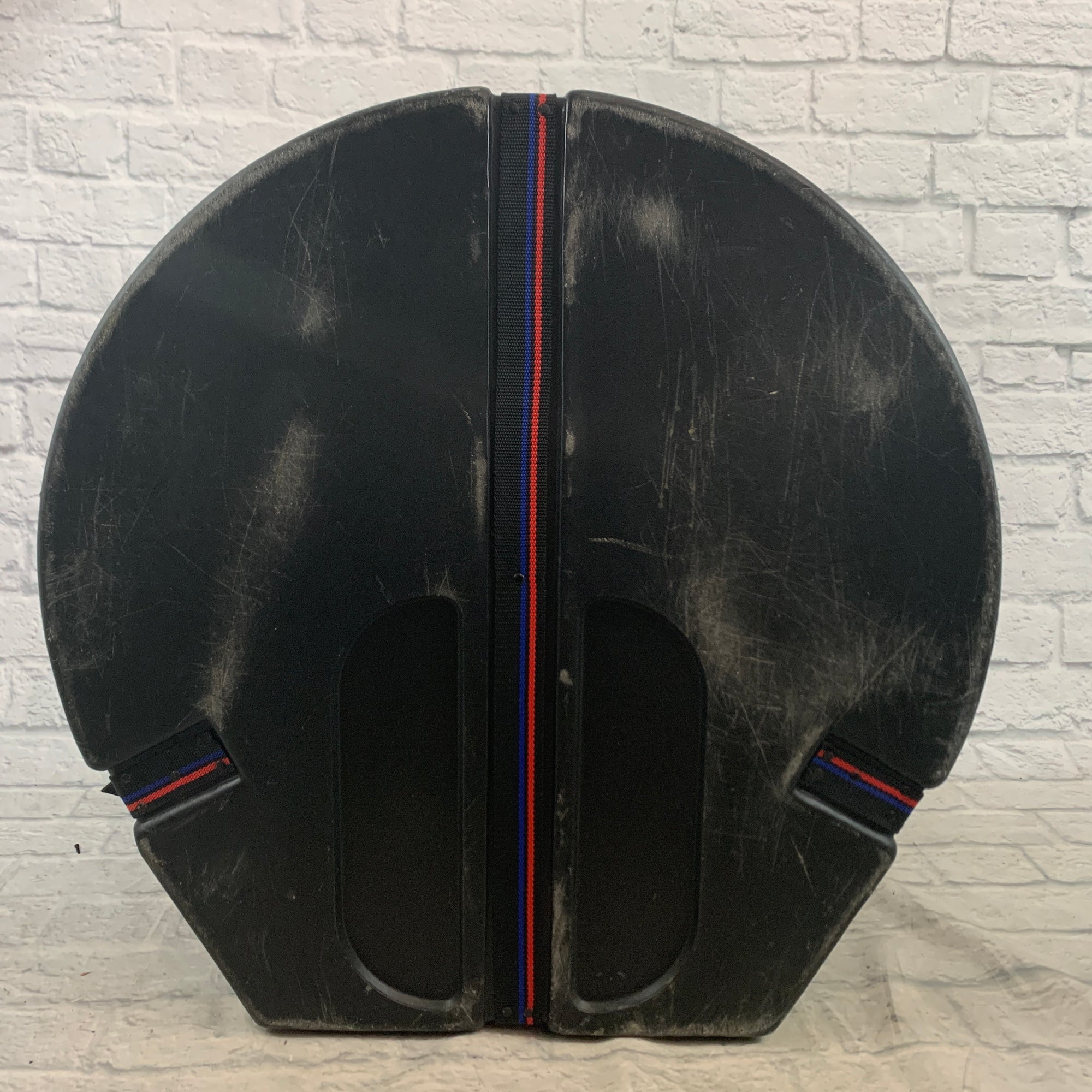 Humes & Berg 24" Bass Drum Case