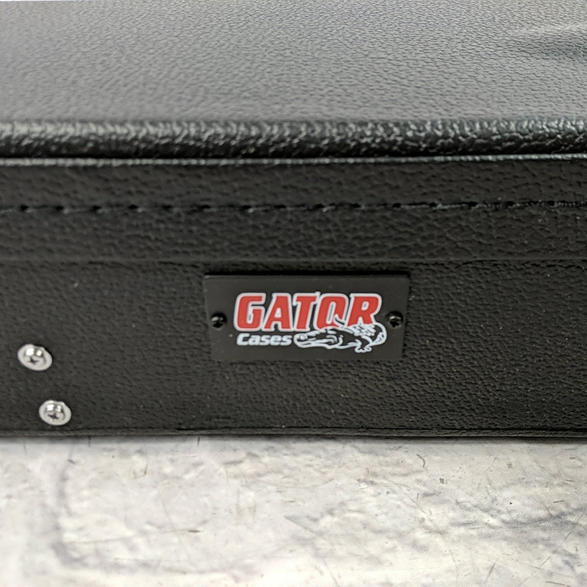 Gator Hard Shell Electric Guitar Hard Case