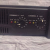 QSC RMX 2450 Power Amp