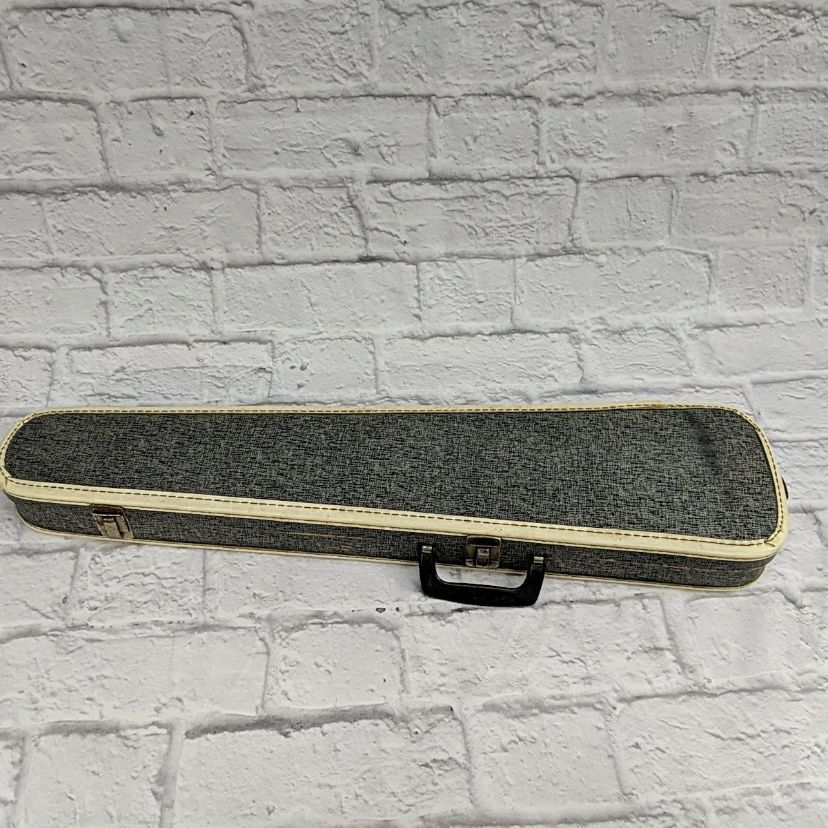 Airline Lap Steel Guitar with Case