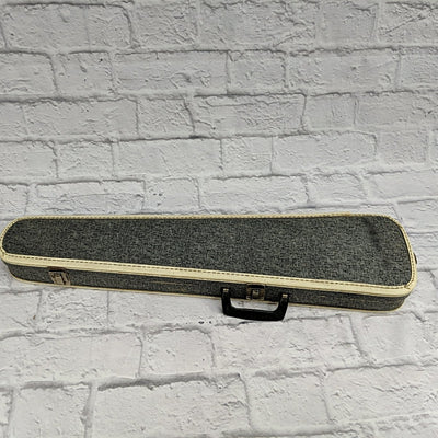 Airline Lap Steel Guitar with Case