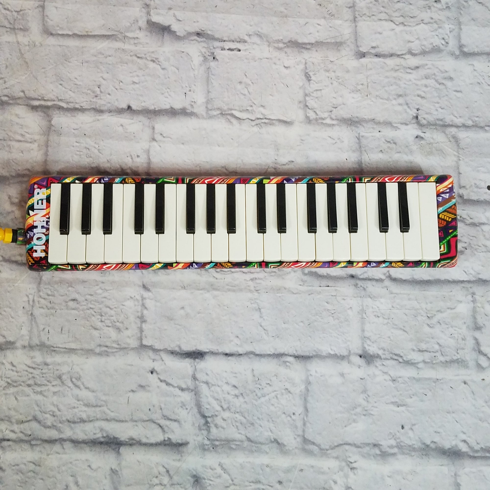 Hohner Airboard with Gig bag