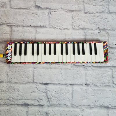 Hohner Airboard with Gig bag