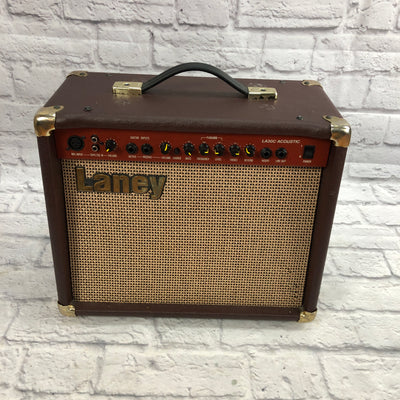 Laney LA30C Acoustic Guitar Combo Amp