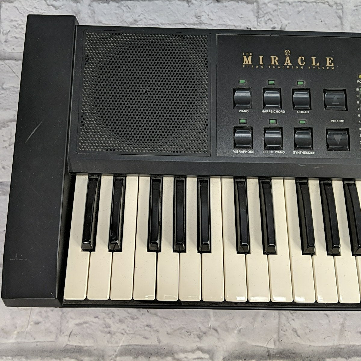 Miracle Electronic Keyboard
