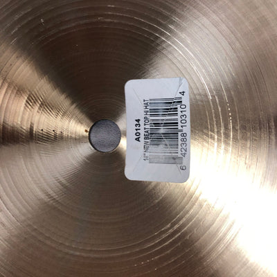 Zildjian 14 A New Beat Hi Hat Cymbal Pair