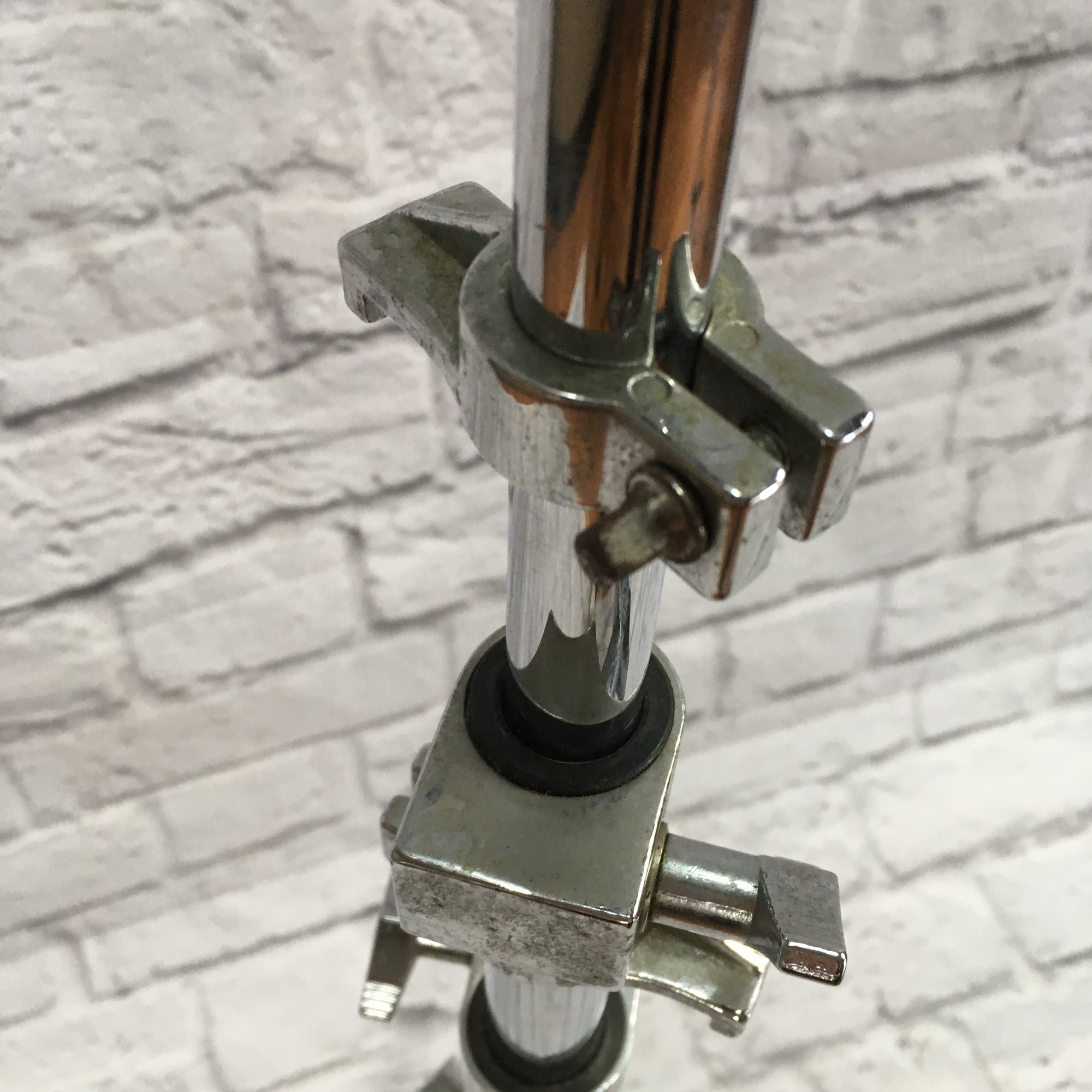 Sound Percussion Boom Cymbal Stand