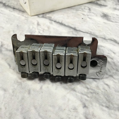 Fender Floyd Rose Tremolo System