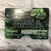 Roland SR-JV80-10 Bass Drums Exansion Card