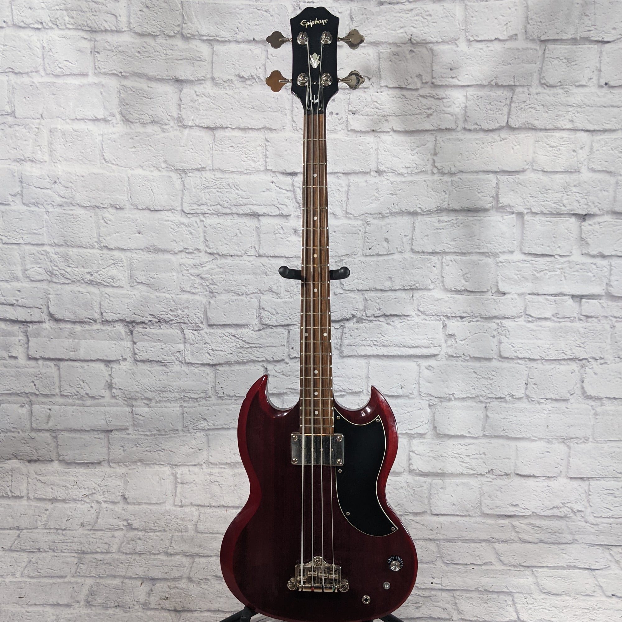 Epiphone EB-0 4 String Bass