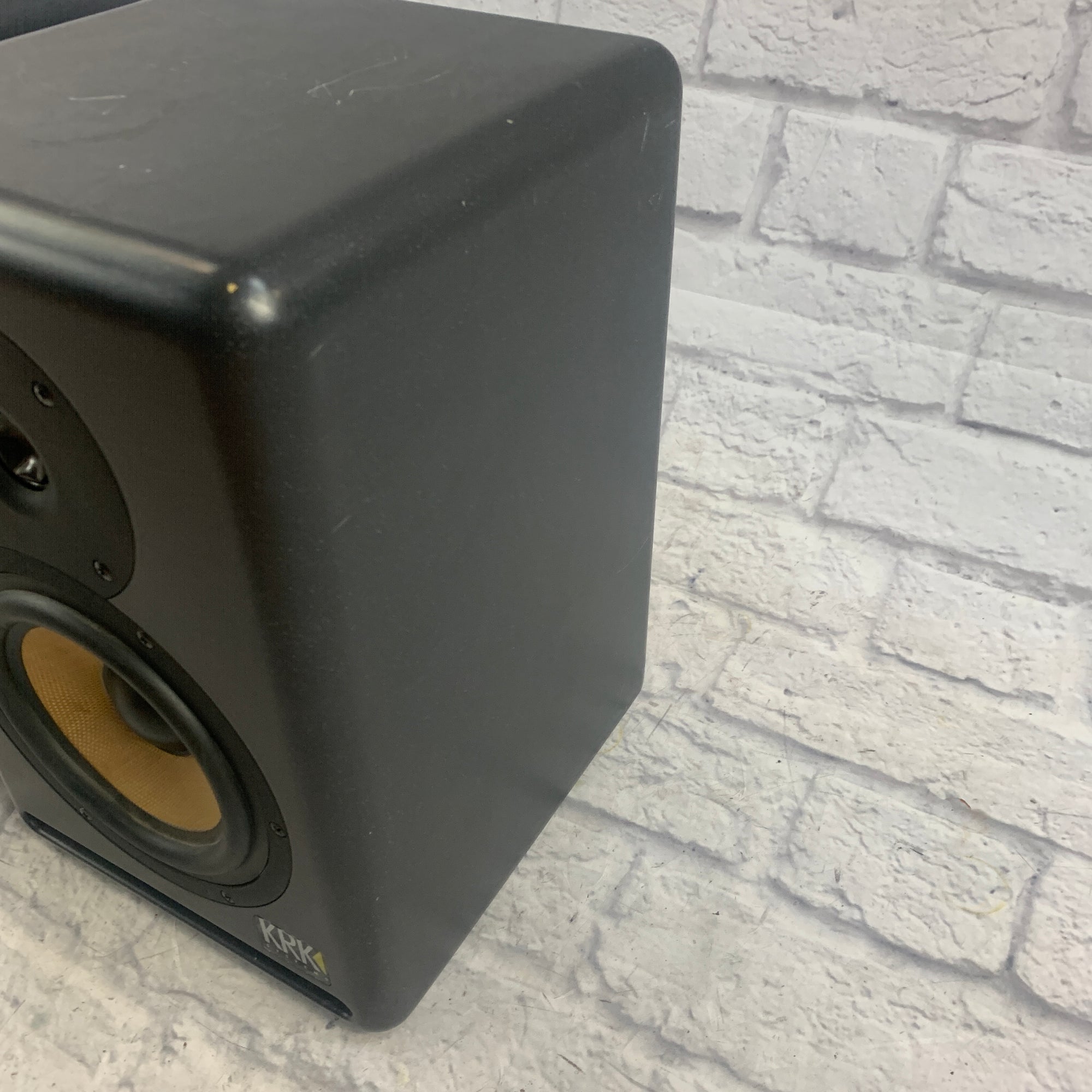 KRK Systems V6 Studio Monitor Series 2 Pair