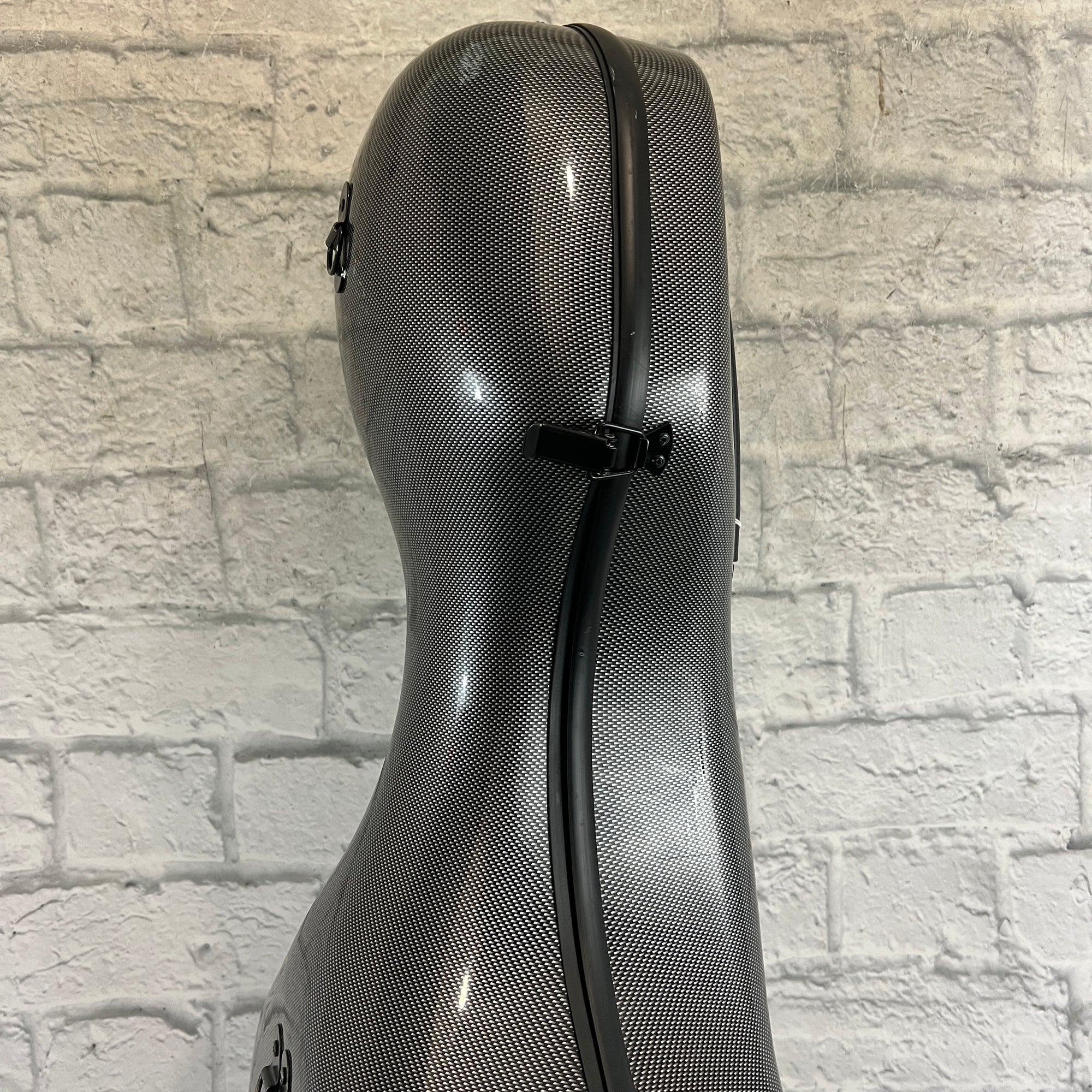 Cello Case Fibreglass for 4/4 Cello